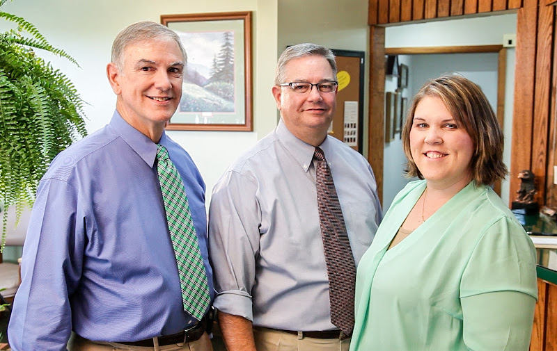 Ratcliff Chiropractic Office - Chiropractor in Sevierville