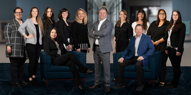 Springs Law Group - Colorado Springs Car Accident Lawyer & Personal Injury Attorney - Personal injury attorney in Colorado Springs