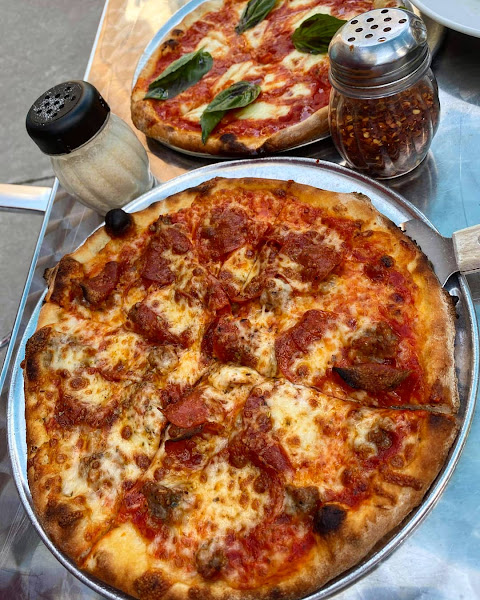 Bongiorno's Cucina Italiana & Pizzeria