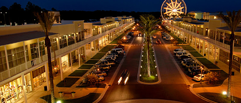 Wharf Rental Management - Vacation home rental agency in Orange Beach