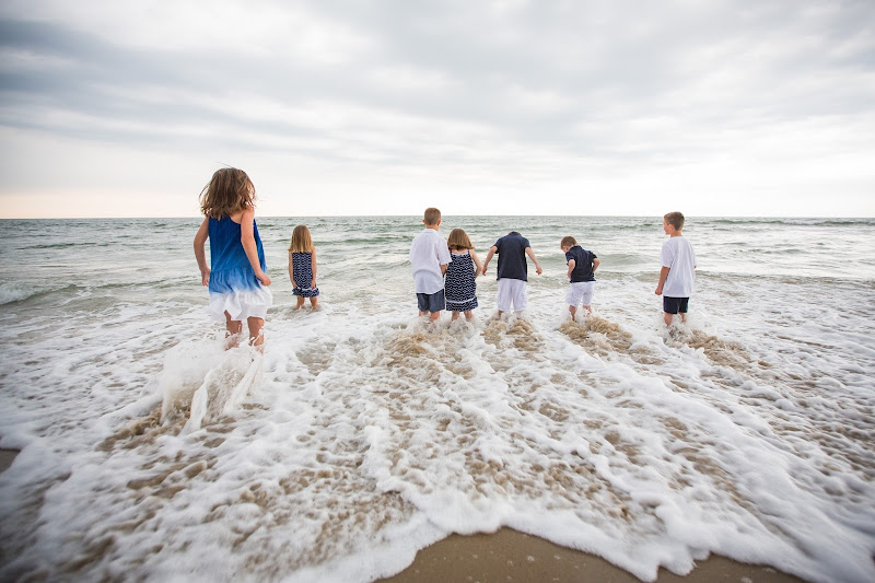 Studio Sea Photography