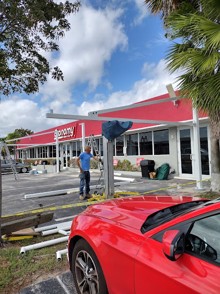 Economy Rent a Car