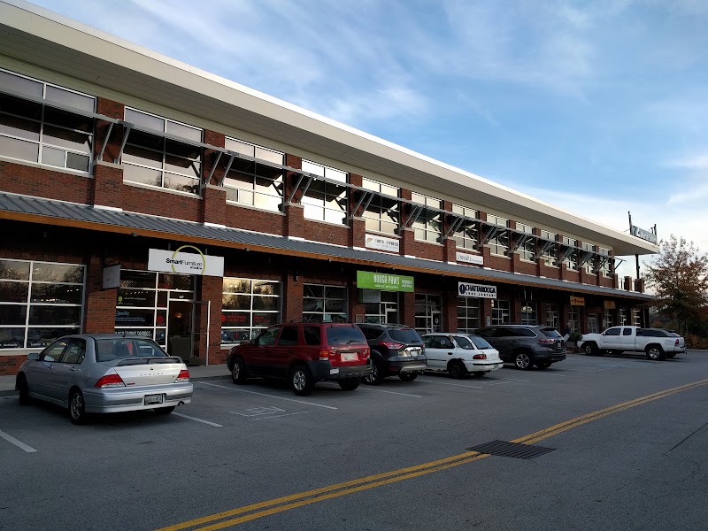 Forte Fitness - Personal trainer in Chattanooga