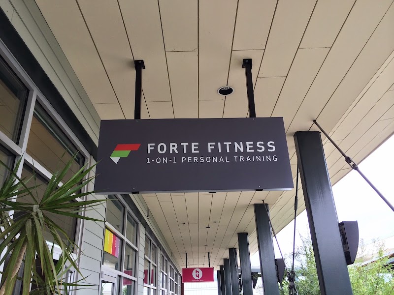 Forte Fitness photo
