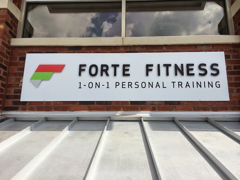 Forte Fitness photo