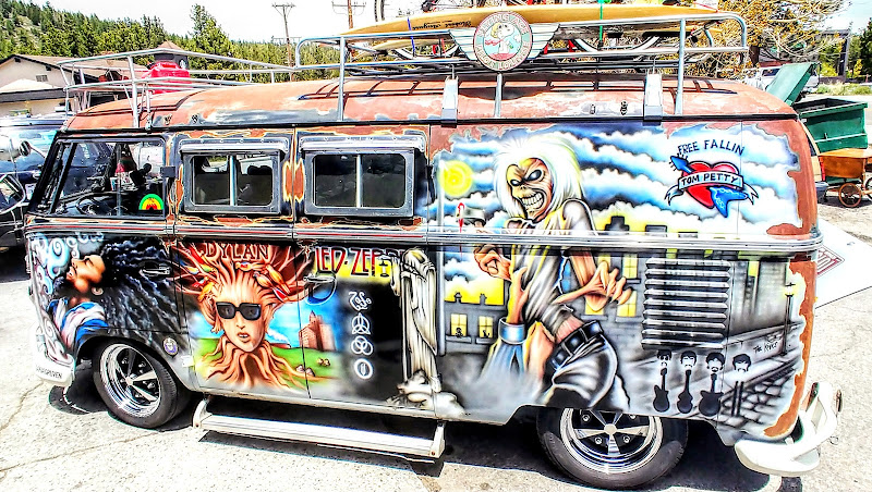 Figueroa's Auto - Auto repair shop in Mammoth Lakes