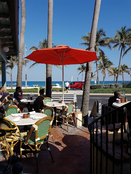 Casablanca Cafe