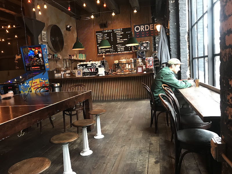 Sawada Coffee