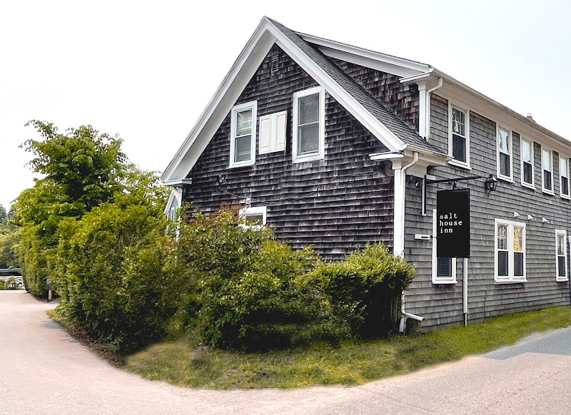 Salt House Inn - Hotel in Provincetown