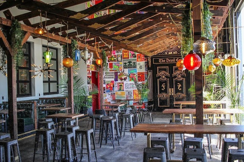 Fall Brewing Company photo