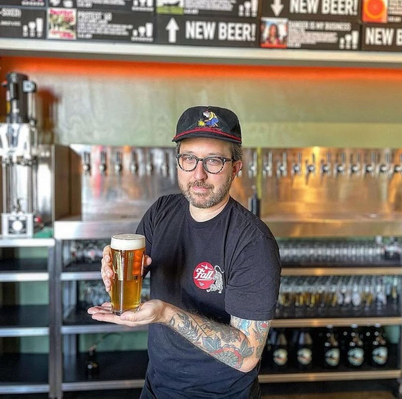 Fall Brewing Company photo