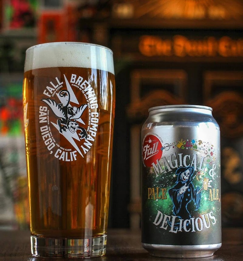 Fall Brewing Company photo