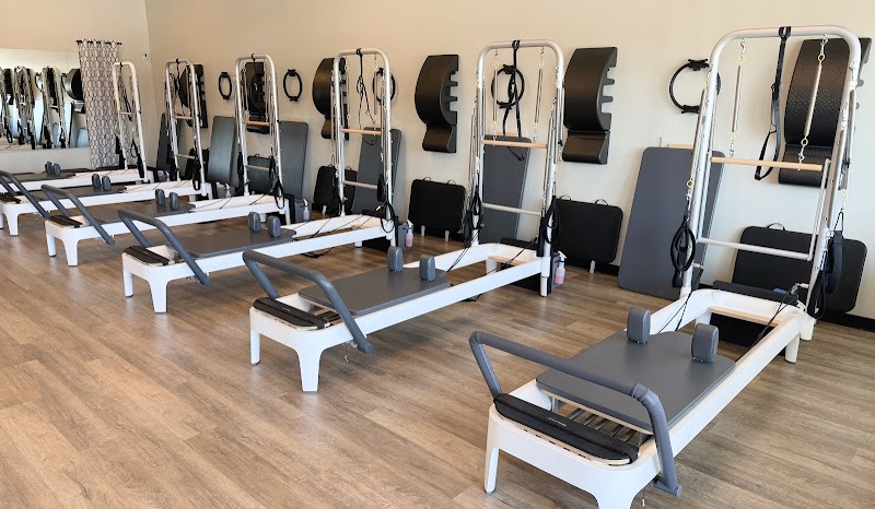 Geneva Lakes Pilates - Pilates studio in Williams Bay