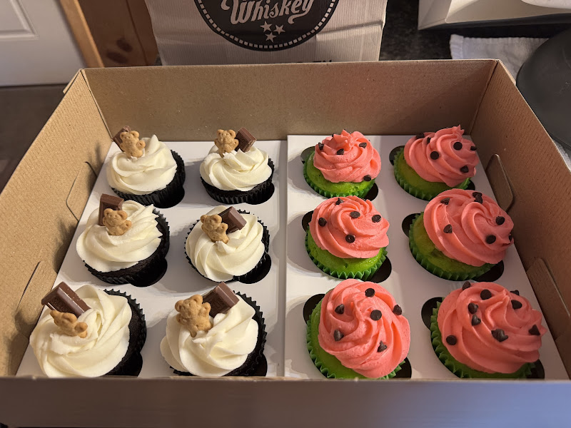 Tinas Sweet Factory - Bakery in Sevierville