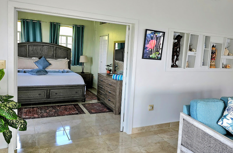 Bluebitch St. John Villas - Villa in Cruz Bay