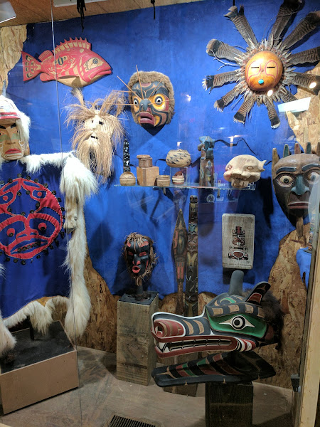 Frisco Native American Museum & Natural History Center