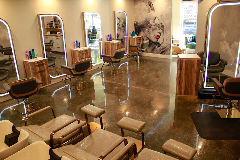 Ivette Gil Beauty Design