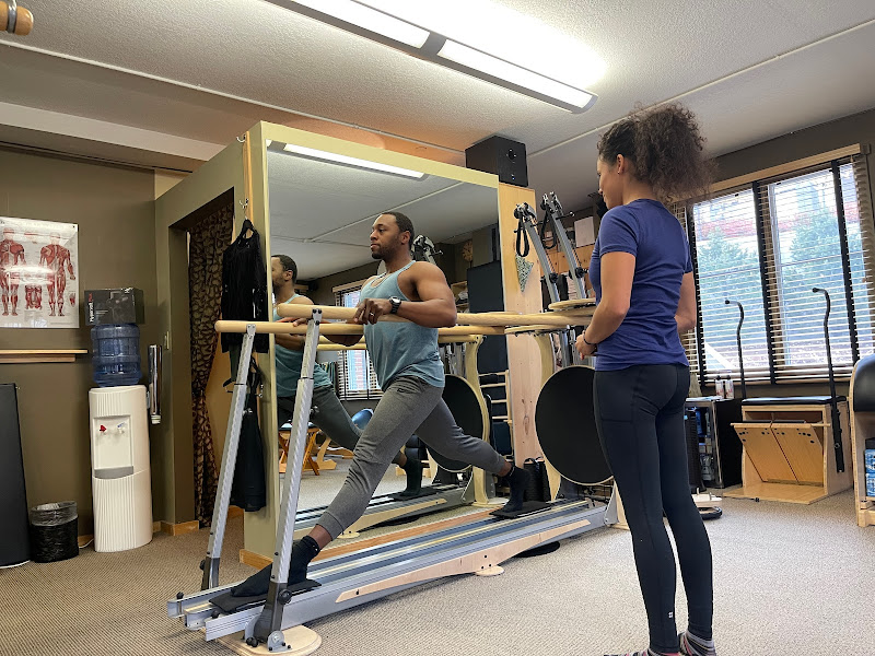 Art Of Fitness - Pilates studio in Aspen