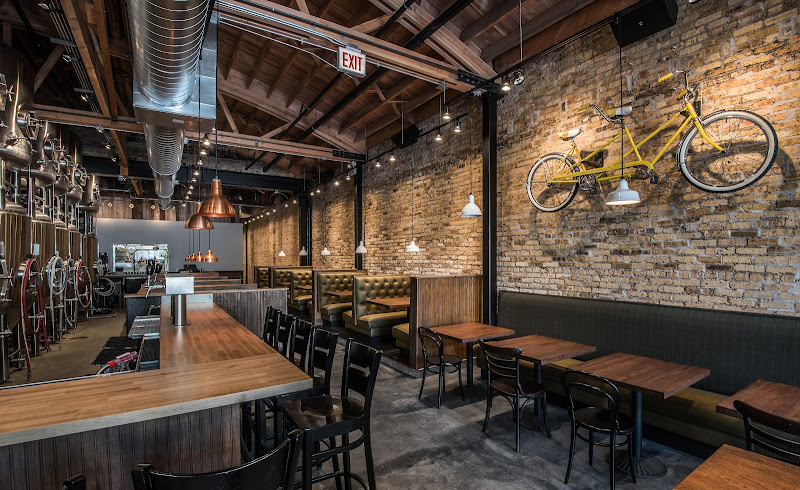 Corridor Brewery & Provisions