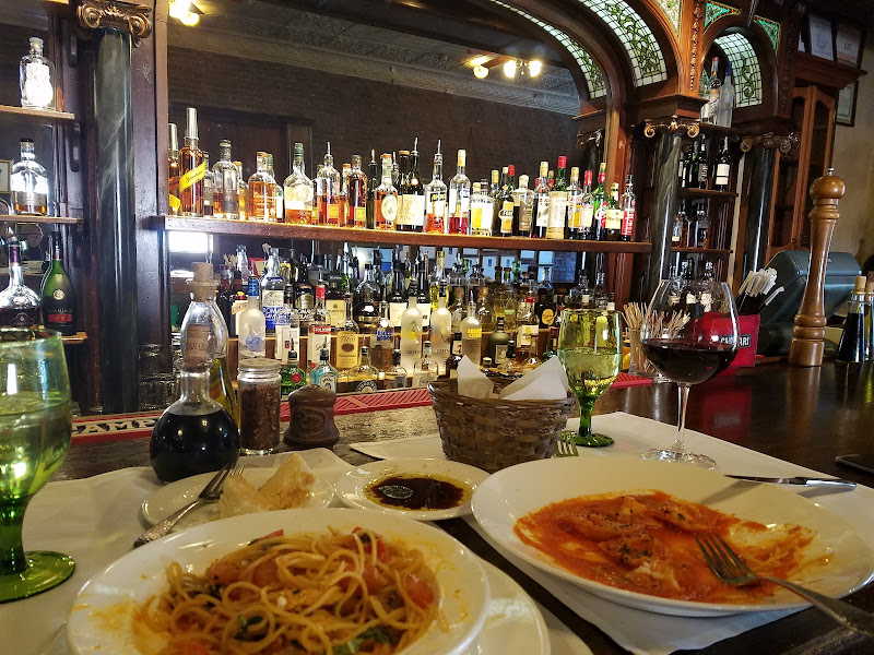 Rustico Ristorante - Italian restaurant in Telluride