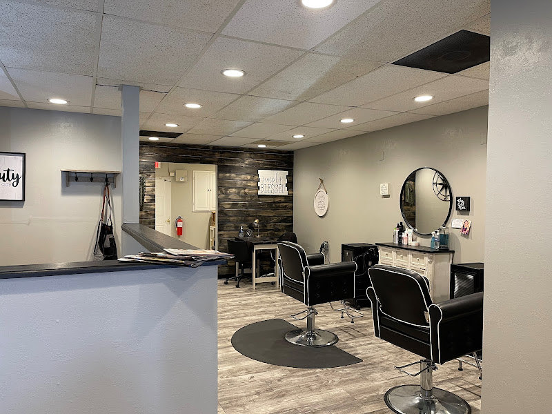 aNewMe Hair & Day Spa