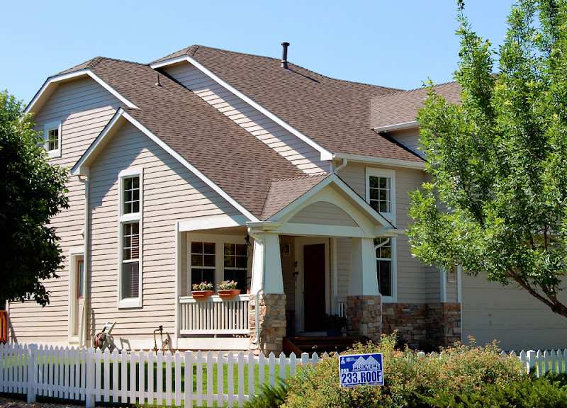 Premier Roofing Company - Roofing contractor in Colorado Springs