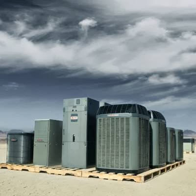 Evergreen Home Heating and Energy