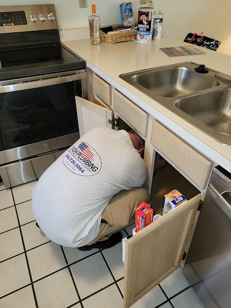 Lynch Plumbing - Plumber in MD 21842