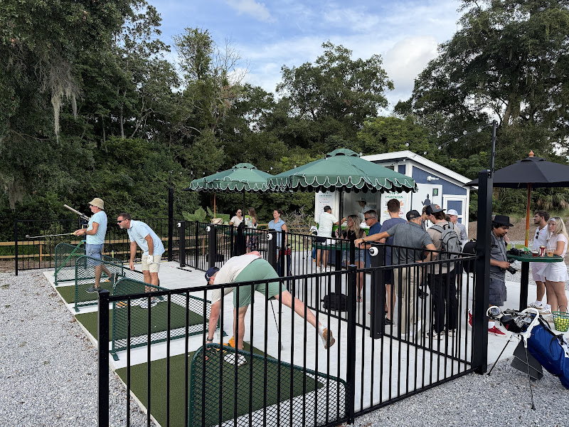 Pop’s Hole In one Challenge