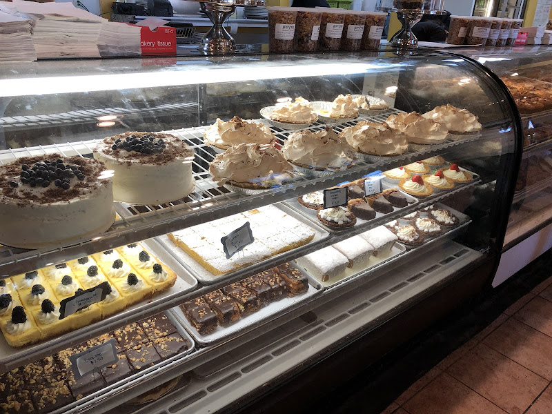 The Sunflower Bakery & Cafe