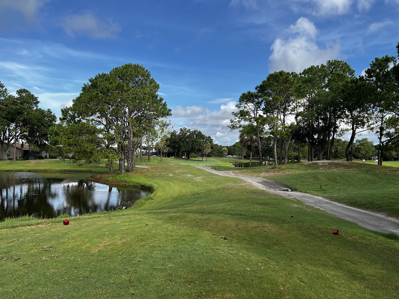 Countryway Golf Club