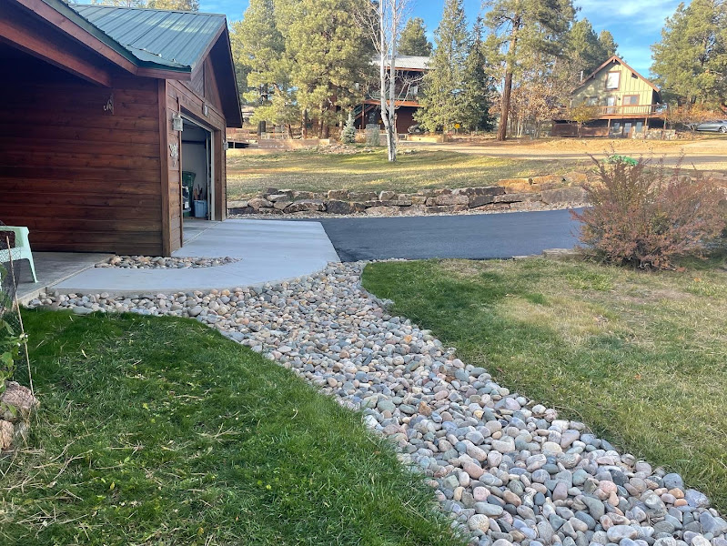 Landworks Contracting - Landscaper in Pagosa Springs