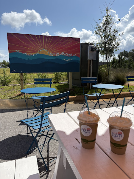 Wild Coast Coffee - Coffee shop in Santa Rosa Beach