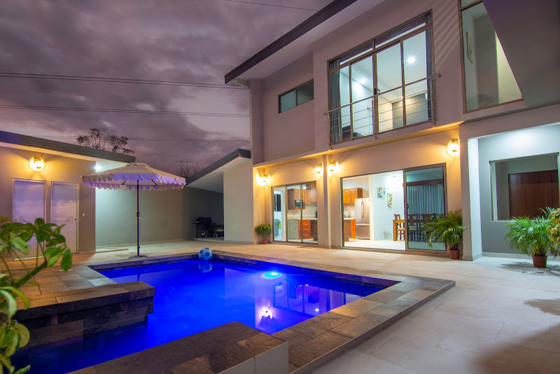 La Fortuna Deluxe Vacation Home