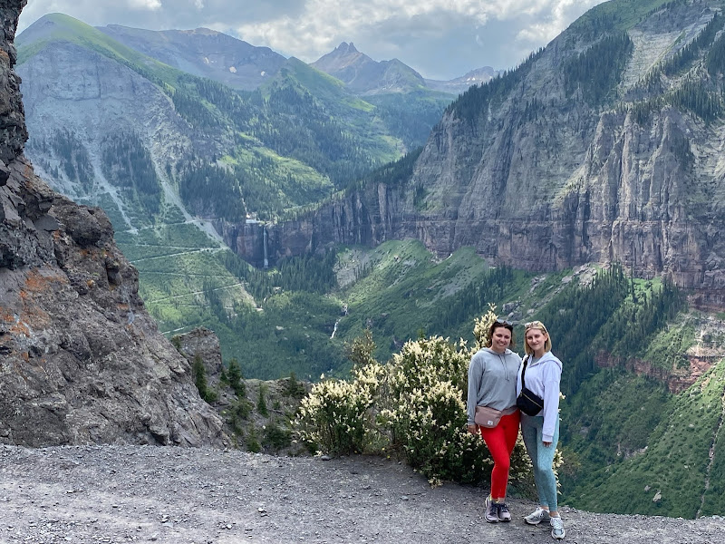 Telluride Offroad Adventures - Tour operator in Telluride