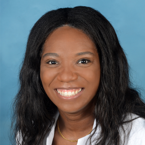 Paulna Lorimaire, MD