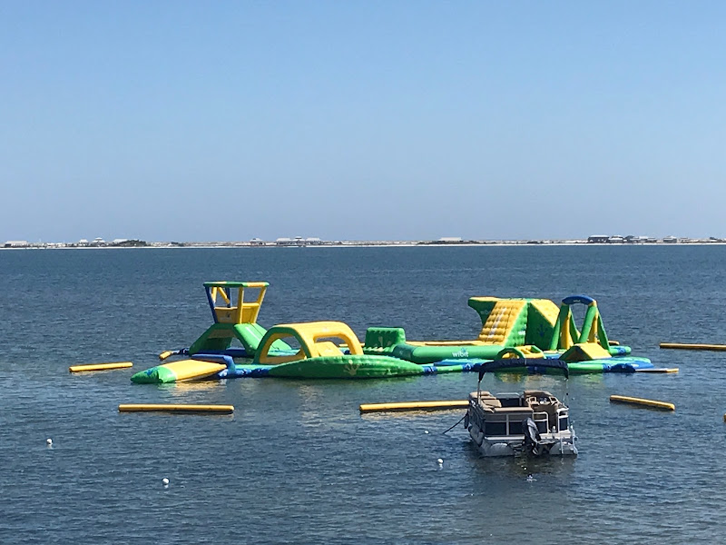 Navarre Family Watersports and Pontoon Boat Rentals