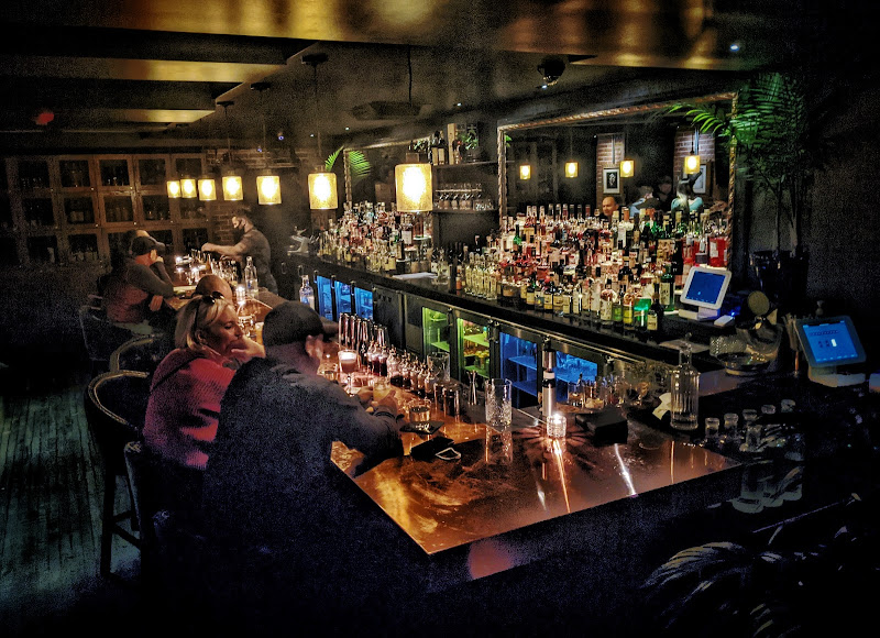 Highball - Cocktail bar in Phoenix