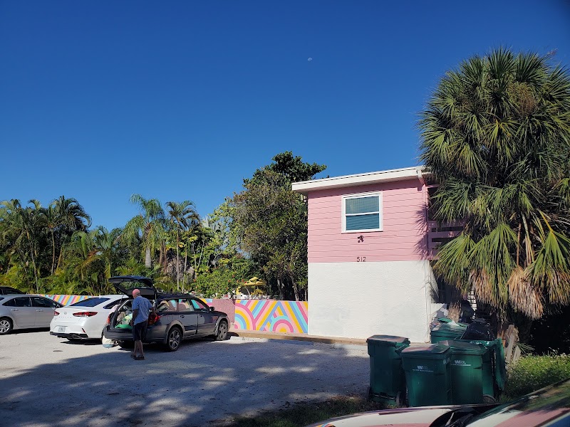 Sunrise Garden Resort on Anna Maria Island by Vacasa