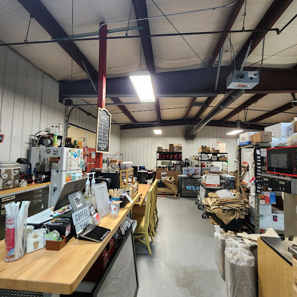 Firefly Valley Farms - Coffee shop in Camdenton
