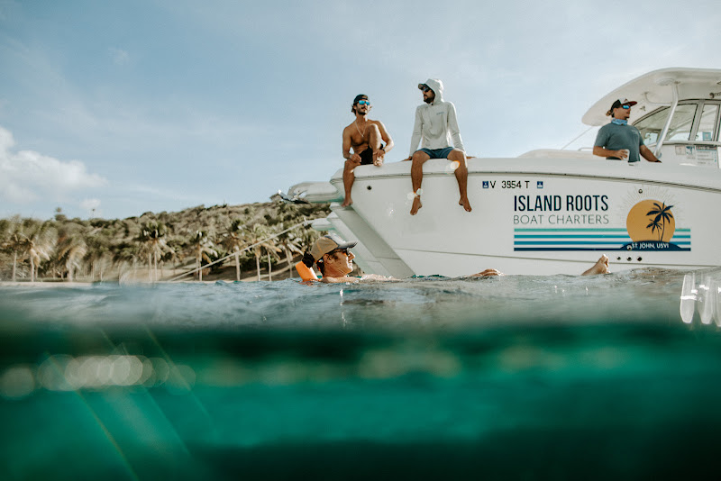 Island Roots Boat Charters
