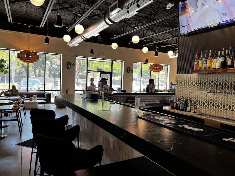 Mayport Brewing Company