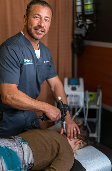 Stern Chiropractic Clinic