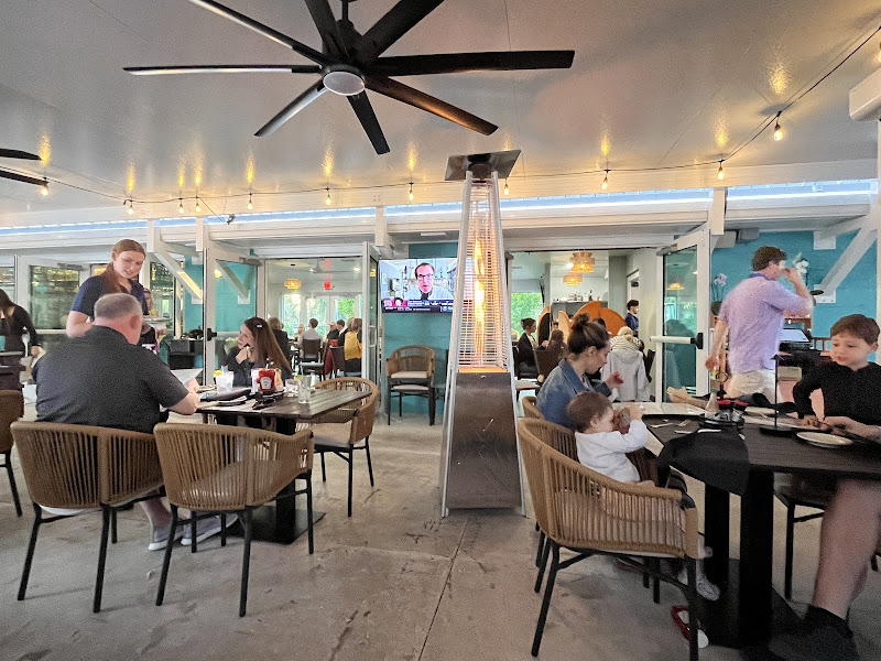 Lo’ Key Island Grille - Restaurant in Longboat Key