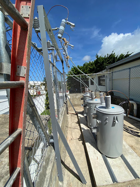 INGDELOSA, S.R.L - Electrical installation service in Puerto Plata 57000