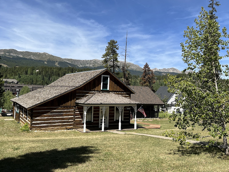 Breckenridge History: Edwin Carter Museum - Tourist attraction in Breckenridge