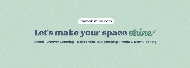 The BNB Shine - House cleaning service in E Oak Ridge Dr