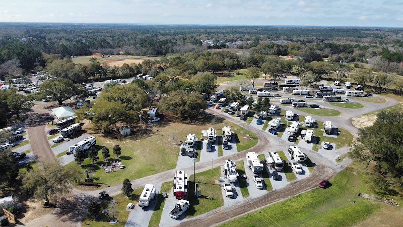 Pensacola RV Park