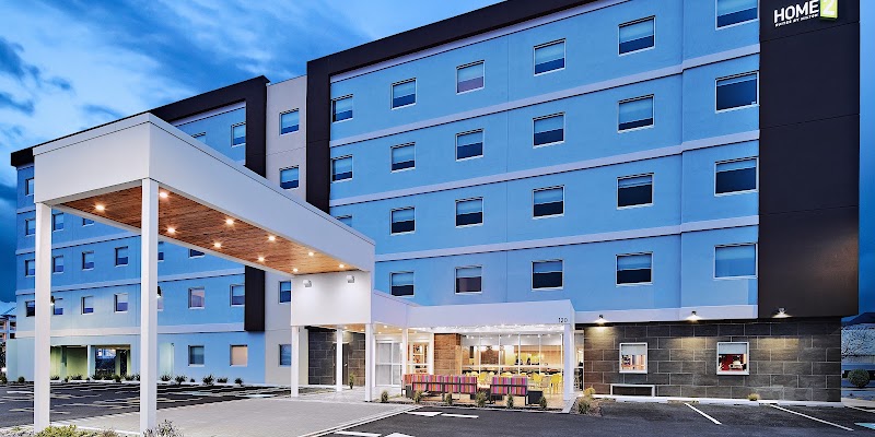 Home2 Suites by Hilton Ocean City Bayside - Hotel in Ocean City