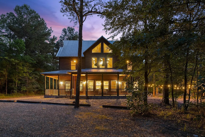 Blossom Belle Lodge